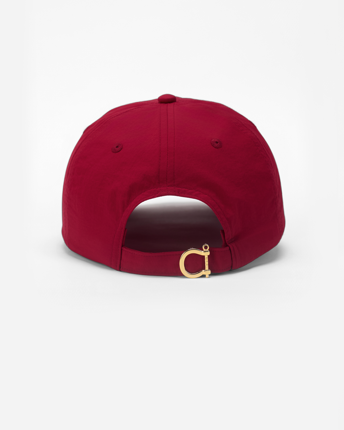 MARCH&RALLY THE STREETWEAR NYLON CAP FIELD OF MERITS