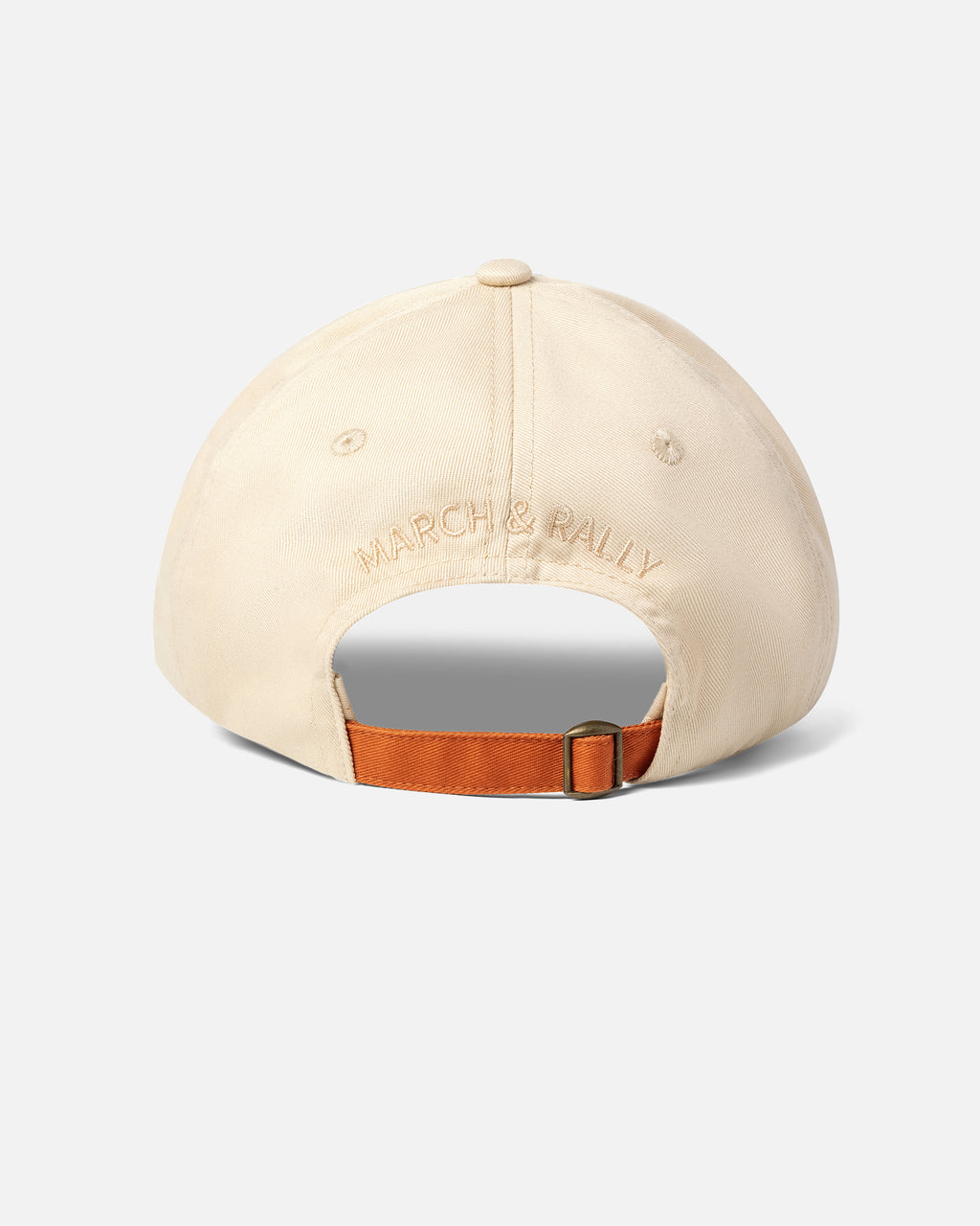 MARCH&RALLY THE CLASSIC COTTON CAP GUARDIANS OF STARLIGHT