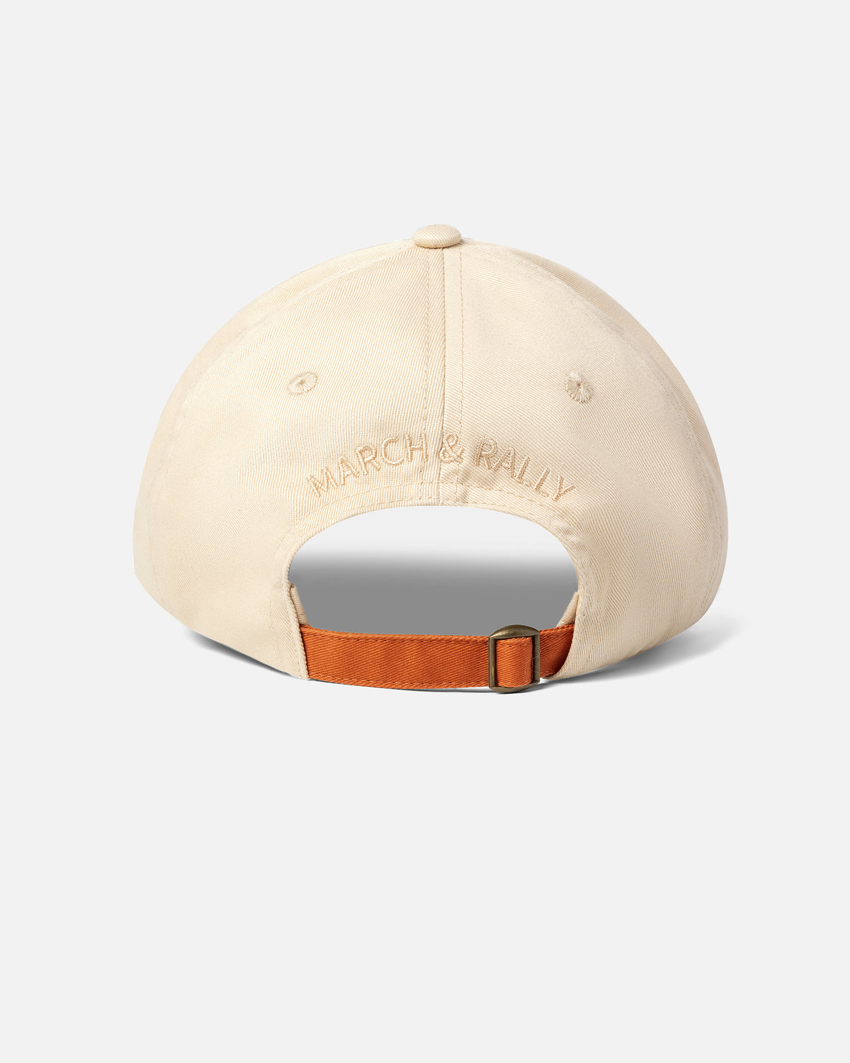 MARCH&RALLY THE CLASSIC COTTON CAP GUARDIANS OF STARLIGHT