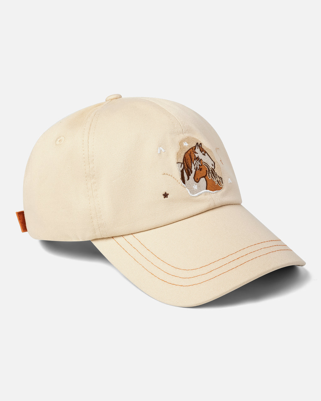 MARCH&RALLY THE CLASSIC COTTON CAP GUARDIANS OF STARLIGHT