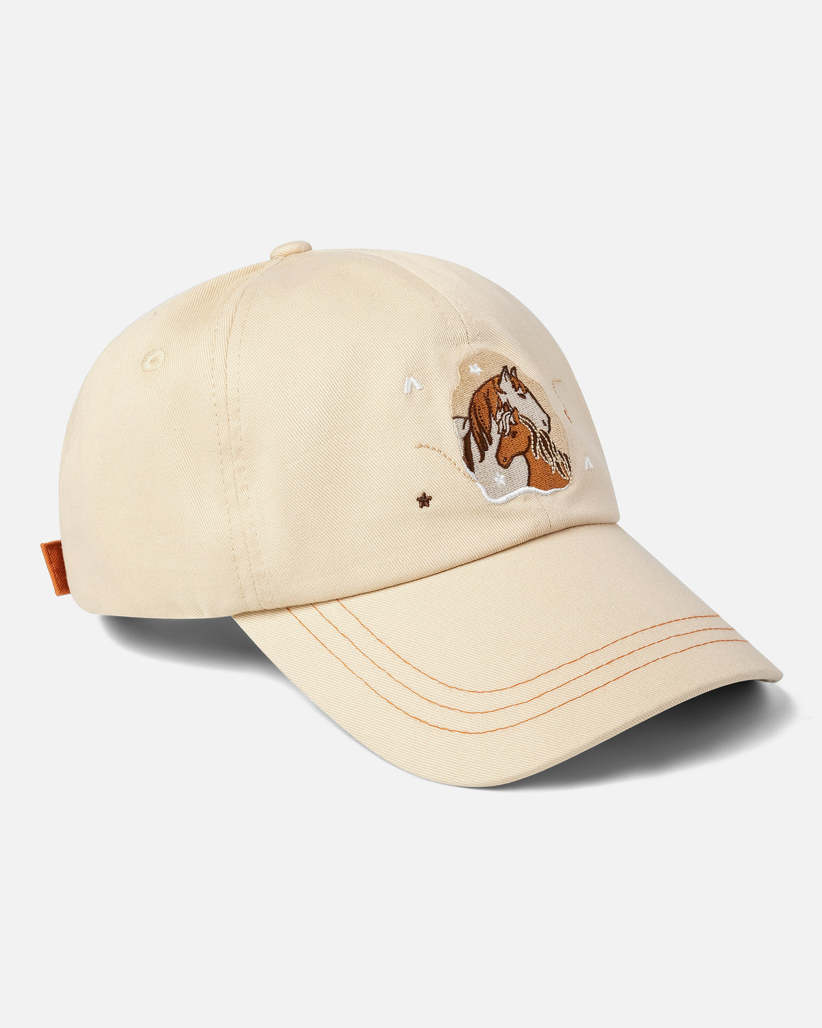 MARCH&RALLY THE CLASSIC COTTON CAP GUARDIANS OF STARLIGHT