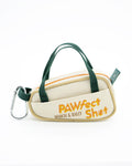 MARCH&RALLY Living DOG WALKING UTILITY POUCH PAWFECT SHOT