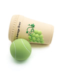 MARCH&RALLY Living DOG TOY TENNIS BALL AND BOBA CHEW CUP