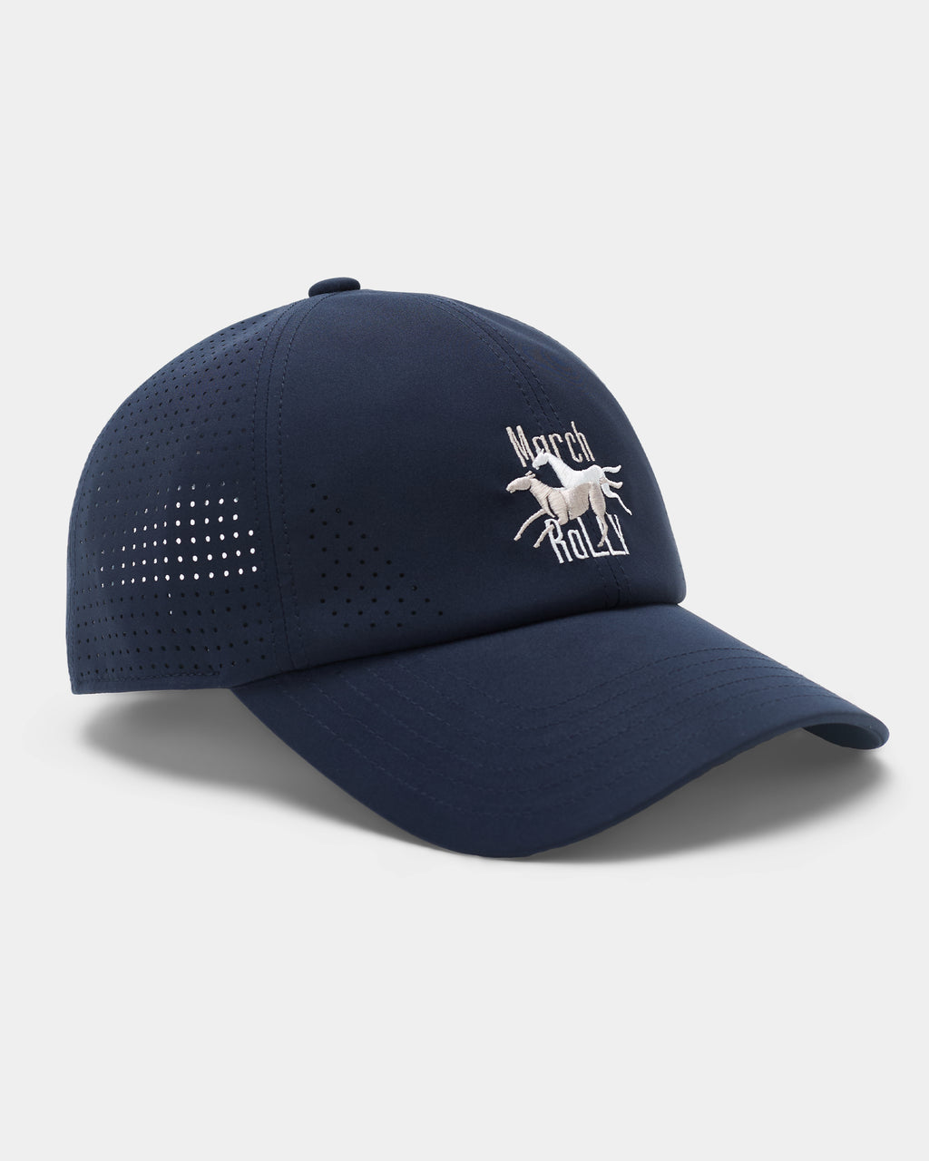 MARCH&RALLY THE UNISEX PRO SPORTS CAP THE COMPATIBLE ONE