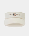 MARCH&RALLY THE VISOR CAP THE COMPATIBLE ONE